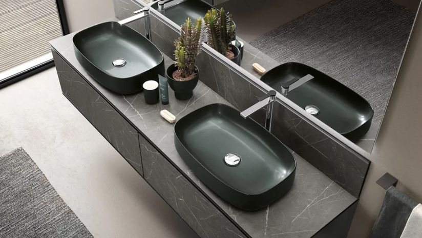 Mobili da Bagno Multistile - foto 19